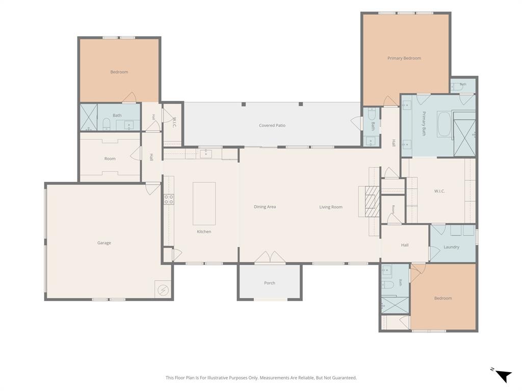 244 Martin Drive, Granbury, TX 76049