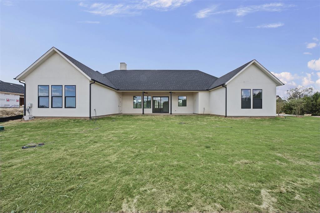 244 Martin Drive, Granbury, TX 76049