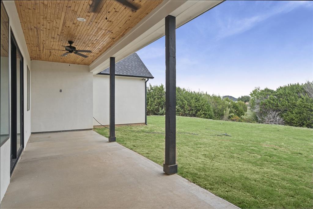 244 Martin Drive, Granbury, TX 76049