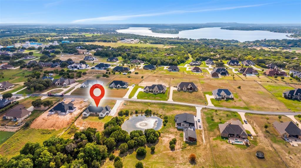 244 Martin Drive, Granbury, TX 76049