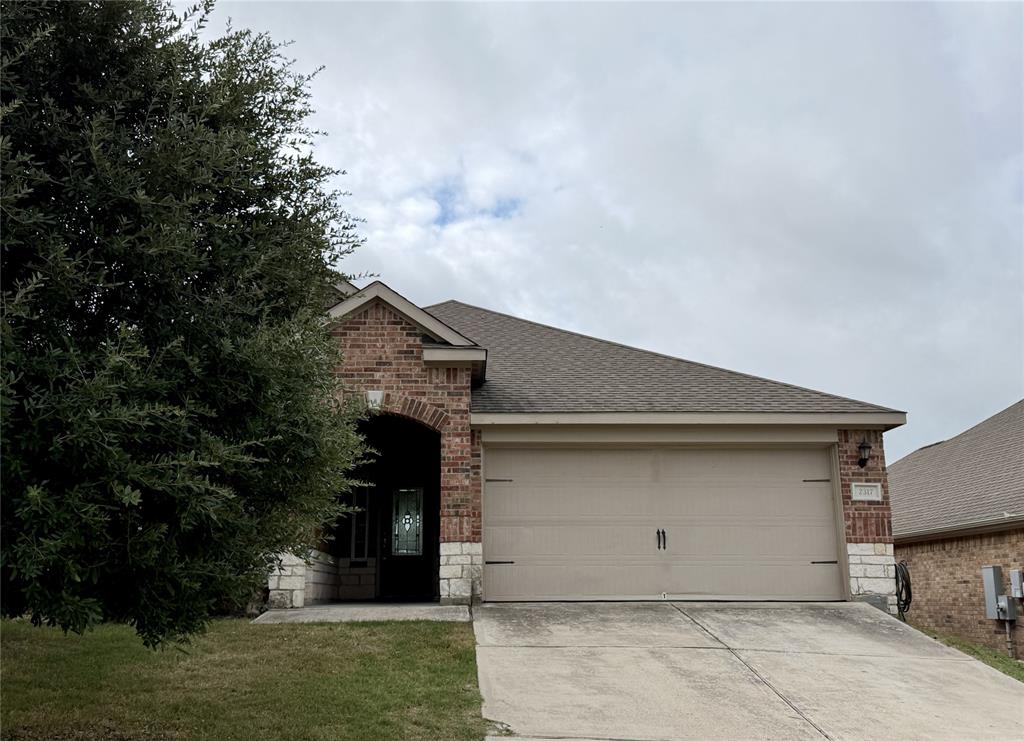 2317 Mulberry Drive, Anna, TX 75409