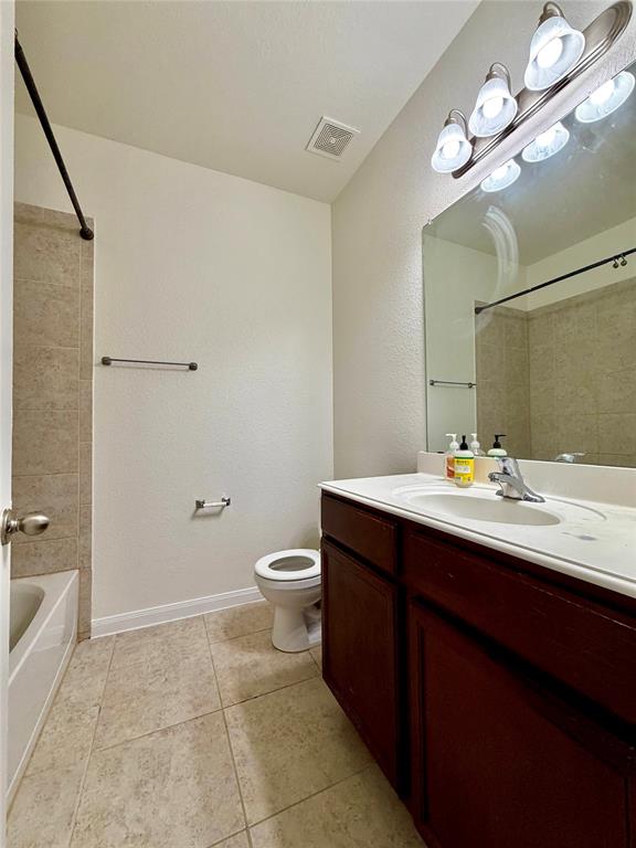2317 Mulberry Drive, Anna, TX 75409