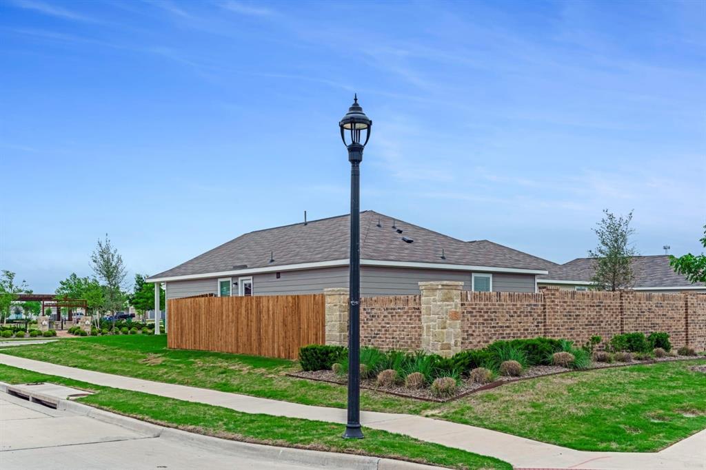 7109 Gray Wolf Lane, McKinney, TX 75071