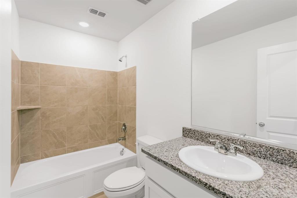 7109 Gray Wolf Lane, McKinney, TX 75071