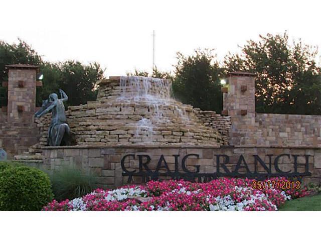 8508 Riverwalk Trail, McKinney, TX 75070