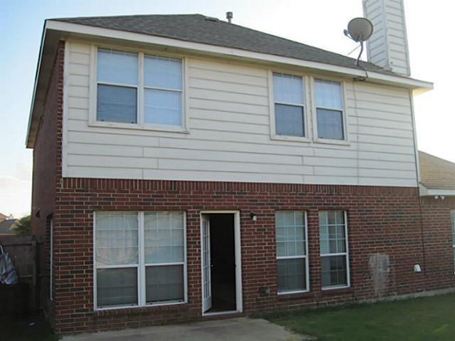 8508 Riverwalk Trail, McKinney, TX 75070