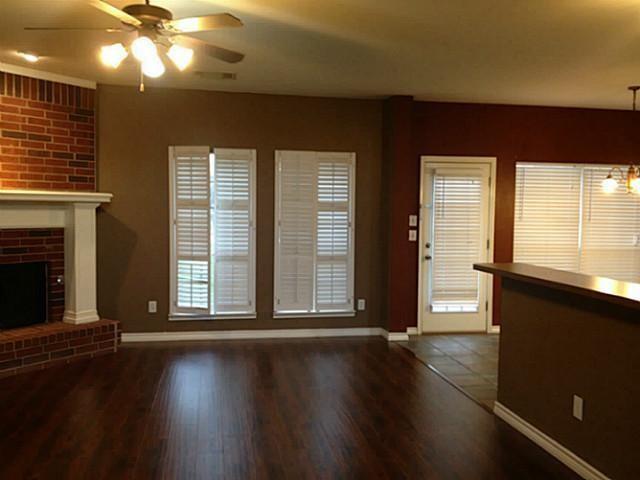 8508 Riverwalk Trail, McKinney, TX 75070