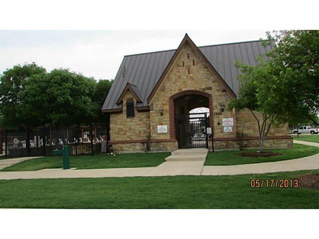 8508 Riverwalk Trail, McKinney, TX 75070