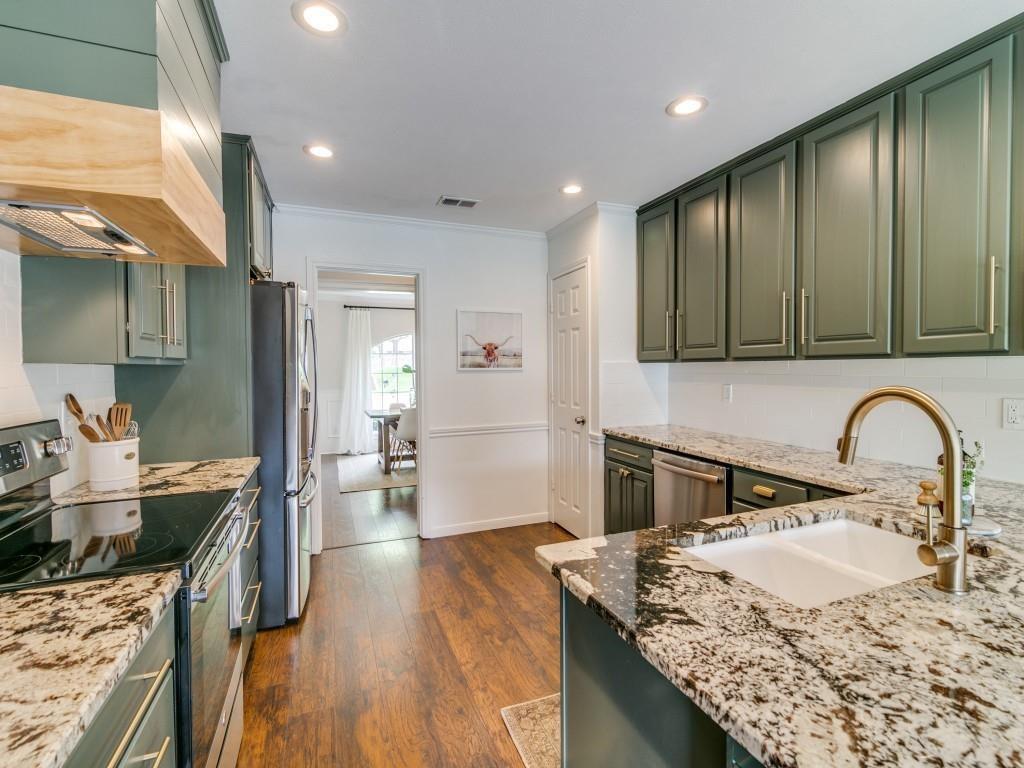 1605 Sunset Hill Drive, Rockwall, TX 75087