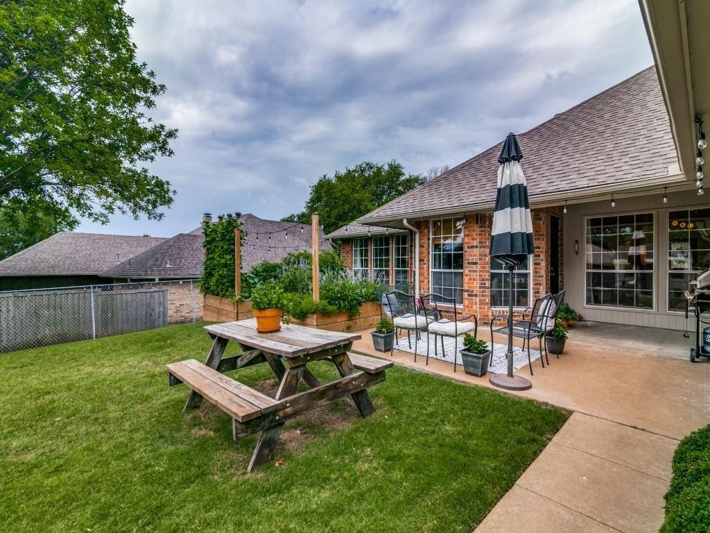 1605 Sunset Hill Drive, Rockwall, TX 75087