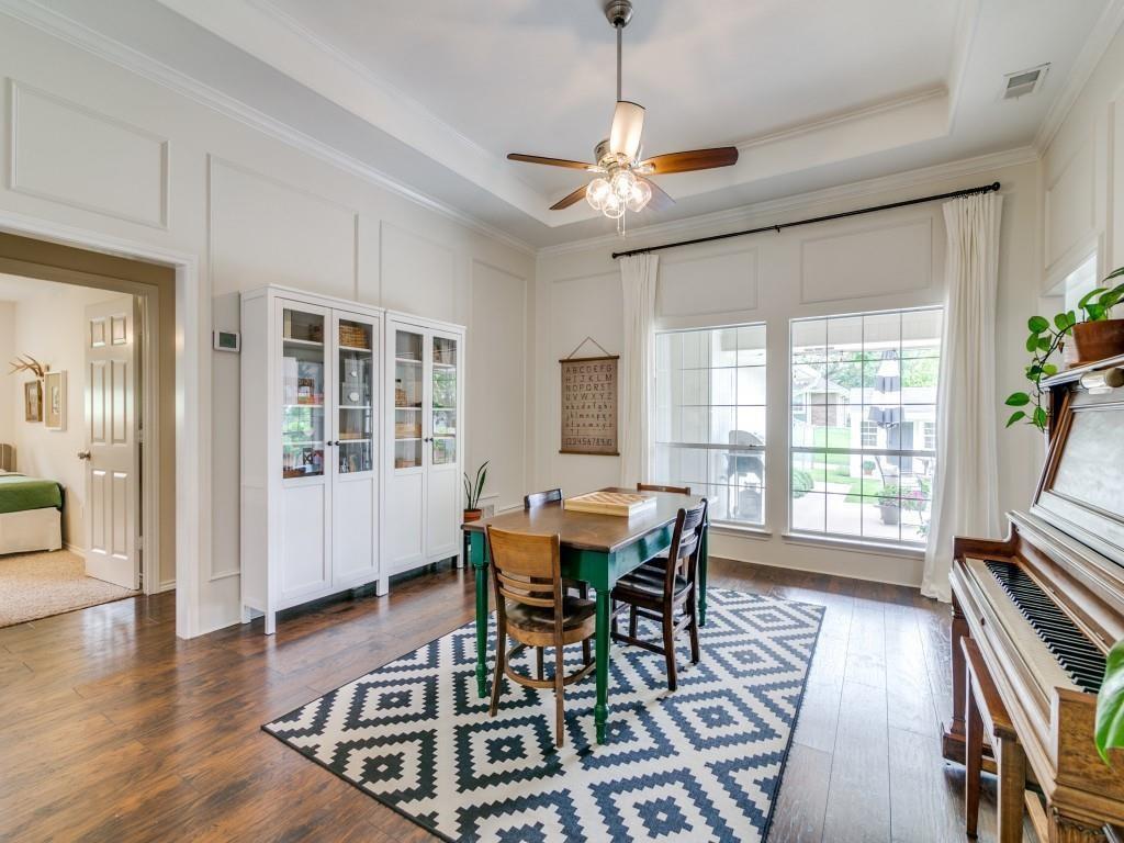 1605 Sunset Hill Drive, Rockwall, TX 75087