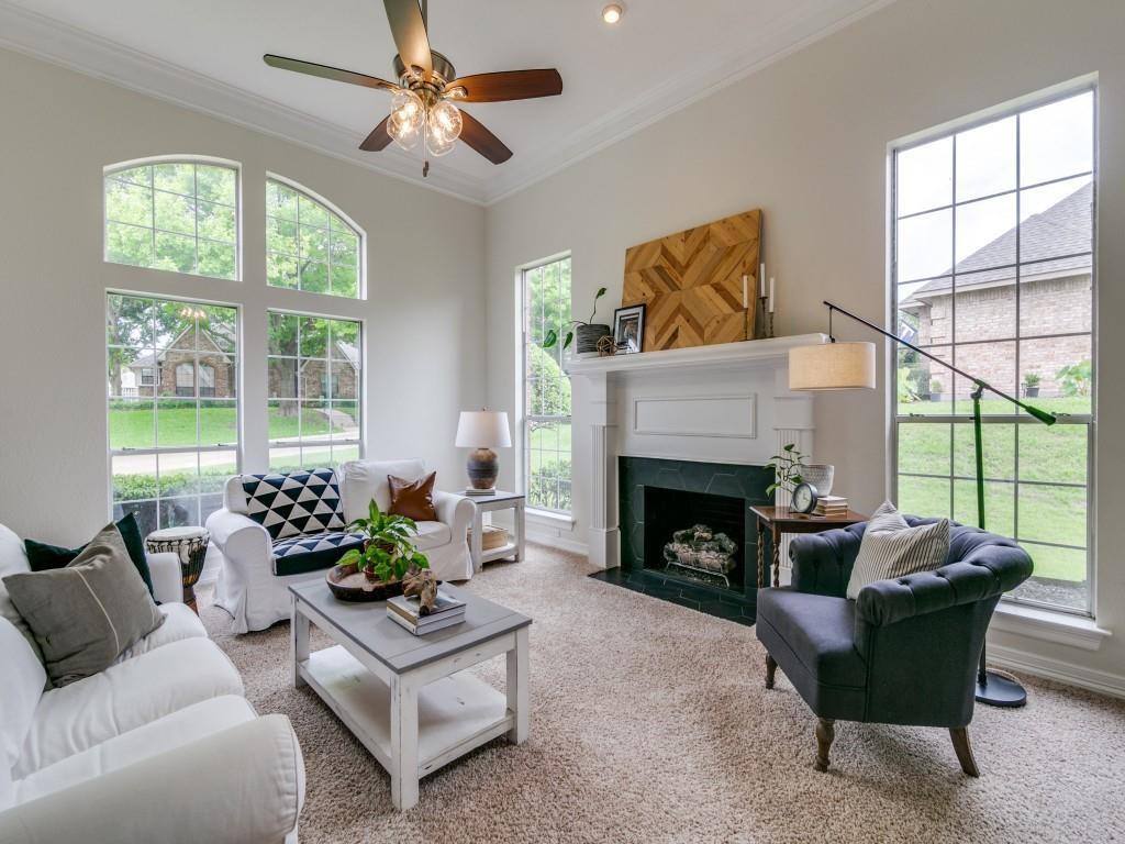 1605 Sunset Hill Drive, Rockwall, TX 75087