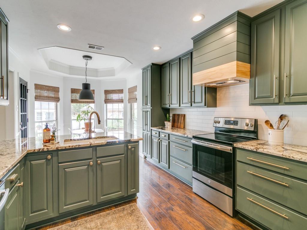 1605 Sunset Hill Drive, Rockwall, TX 75087