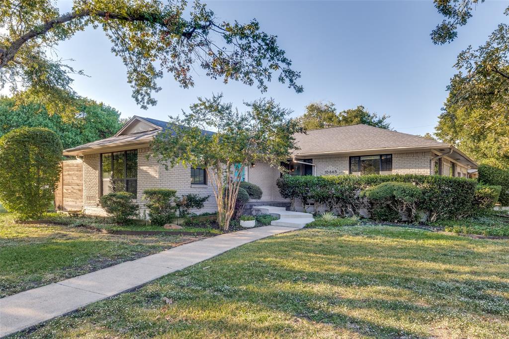 10665 Lake Haven Drive, Dallas, TX 75238