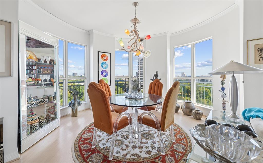 3401 Lee Parkway, #1007, Dallas, TX 75219