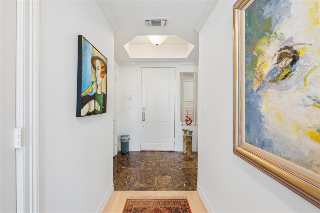 3401 Lee Parkway, #1007, Dallas, TX 75219