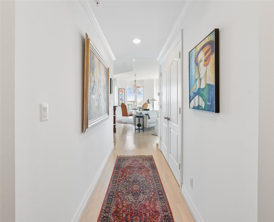 3401 Lee Parkway, #1007, Dallas, TX 75219