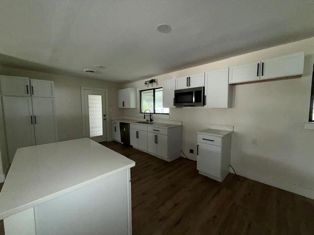 1109 Nugent Street, Bowie, TX 76230