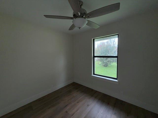 1109 Nugent Street, Bowie, TX 76230