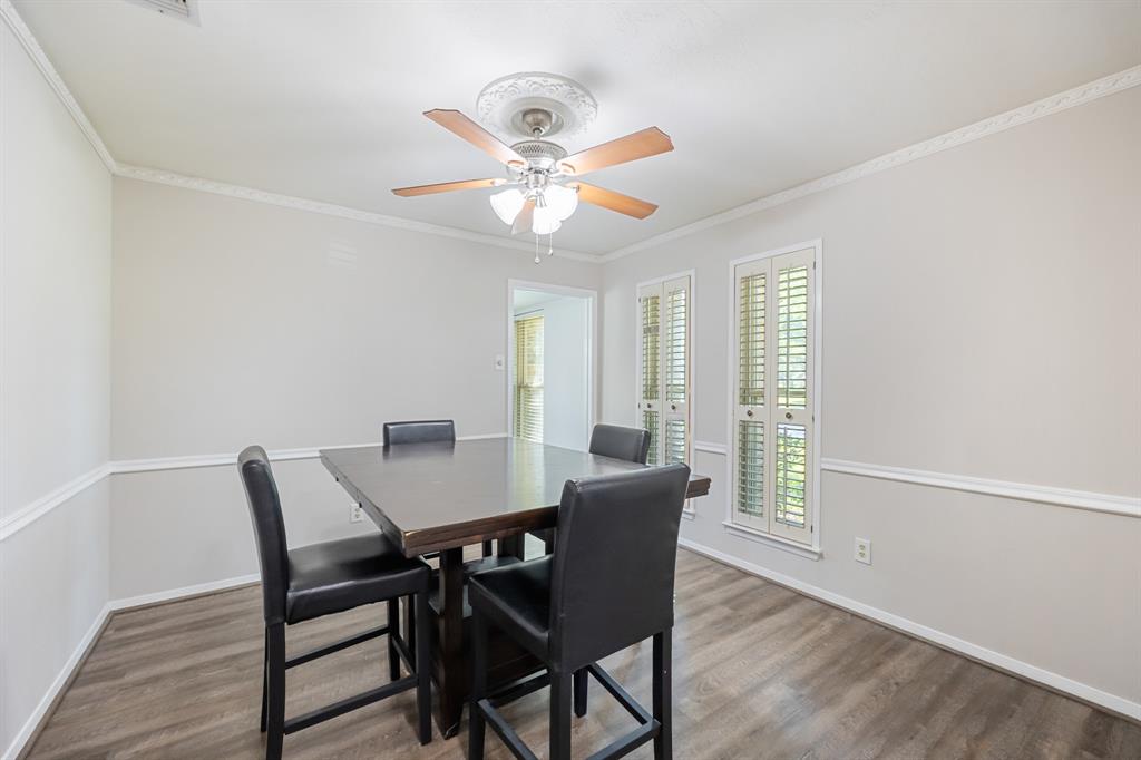 310 Doral Place, Garland, TX 75043