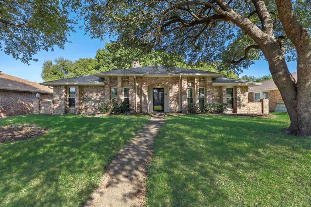 310 Doral Place, Garland, TX 75043