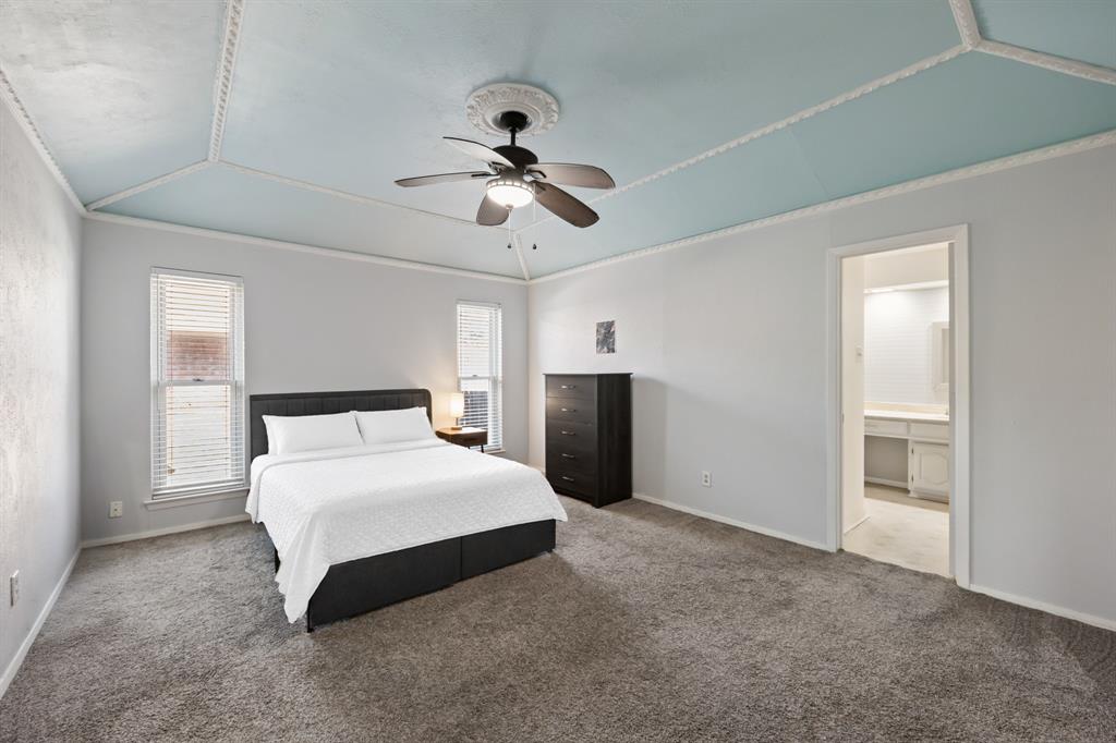 310 Doral Place, Garland, TX 75043