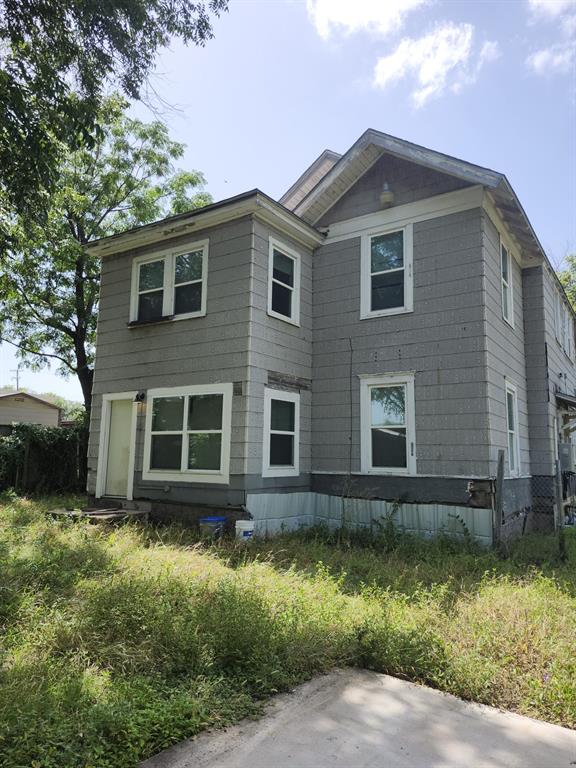 1710 West Avenue, Waco, TX 76707