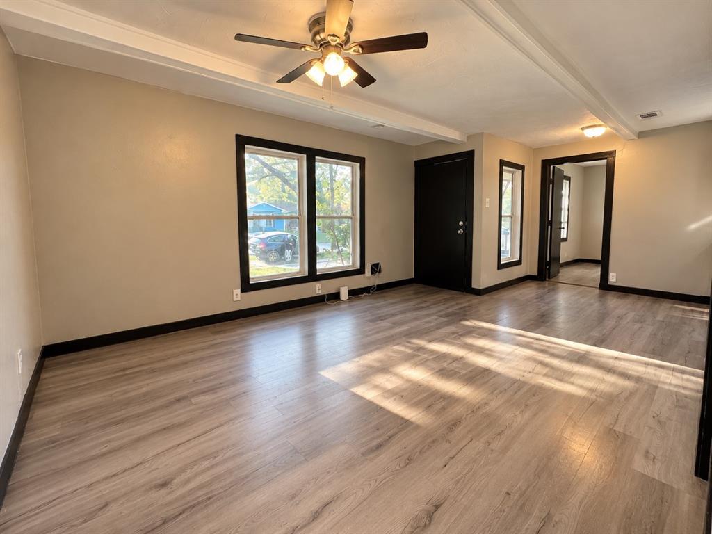 Another perspective highlighting the room’s layout and natural light.