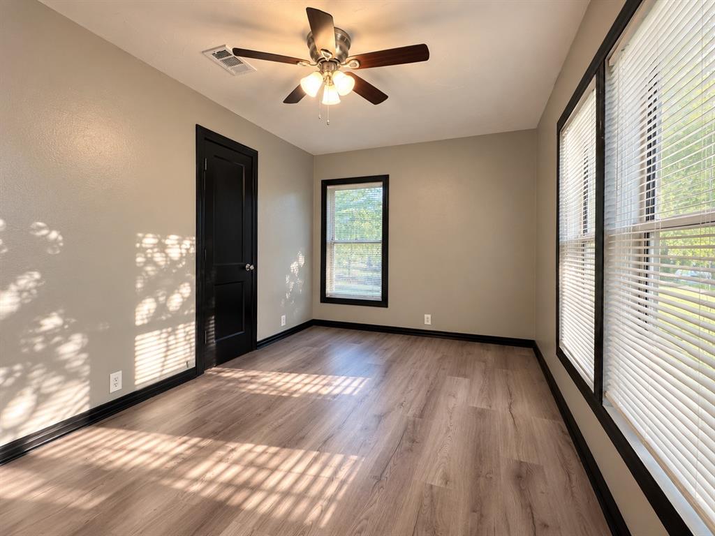 Another view of bedroom