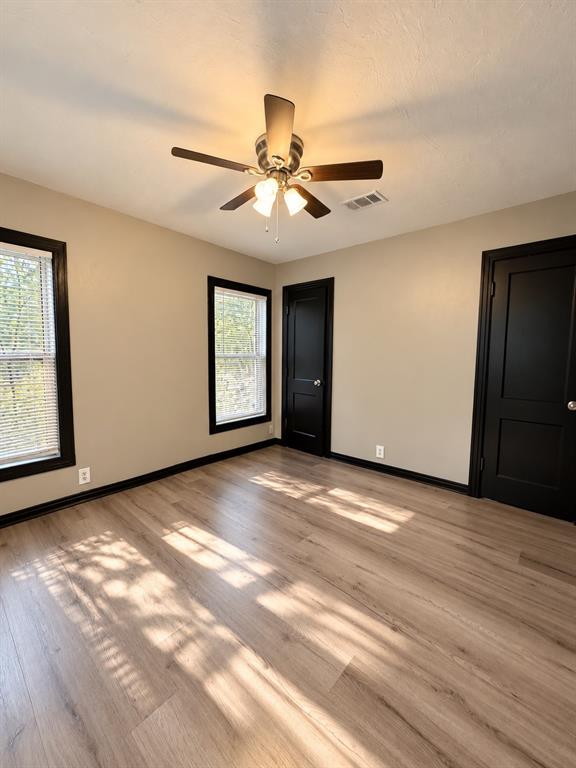 Another view of bedroom