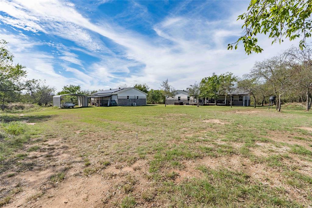211 E Bay Drive, Bridgeport, TX 76426