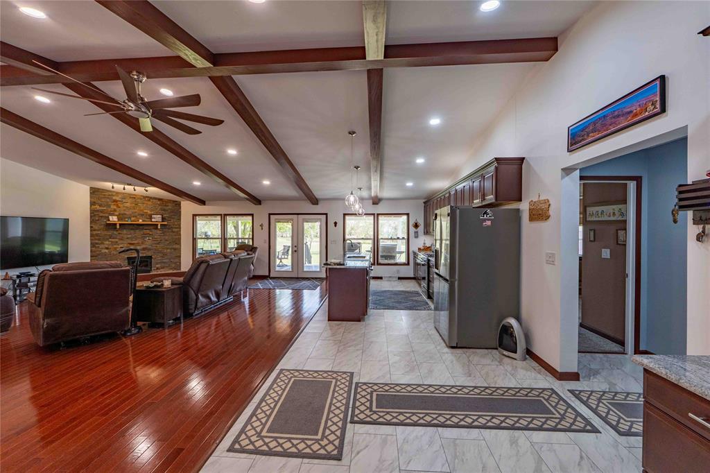 211 E Bay Drive, Bridgeport, TX 76426