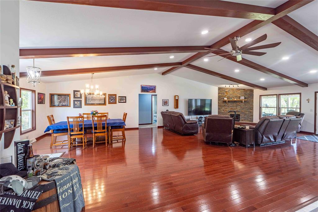 211 E Bay Drive, Bridgeport, TX 76426