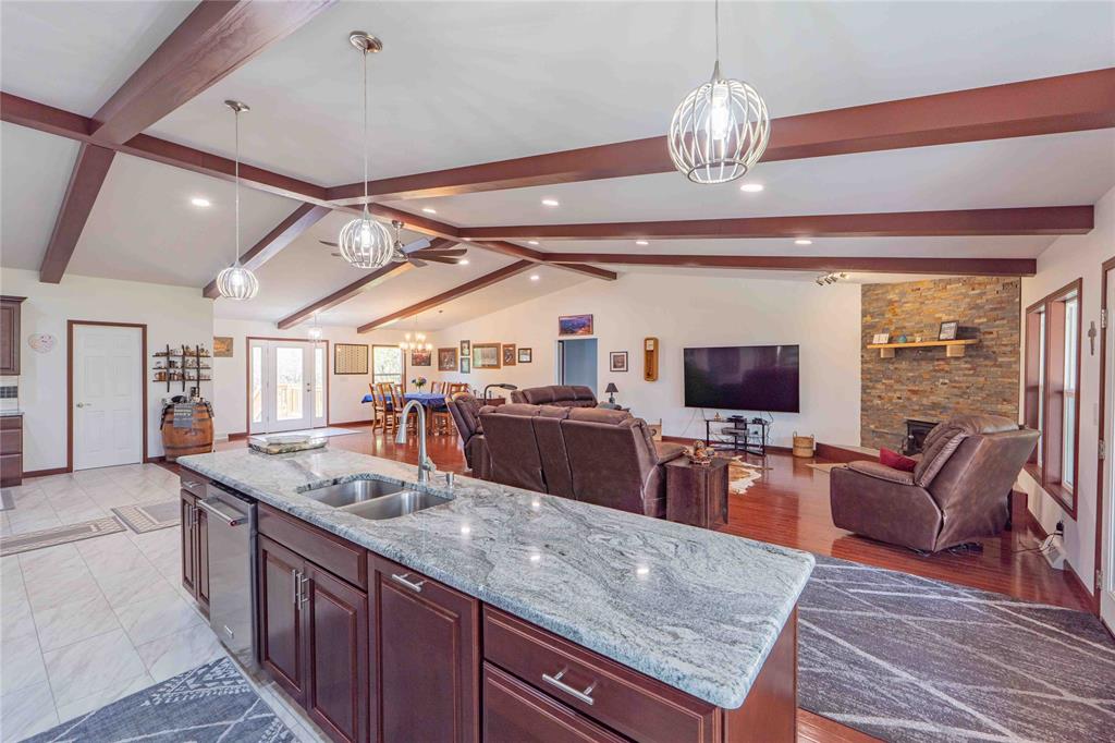 211 E Bay Drive, Bridgeport, TX 76426