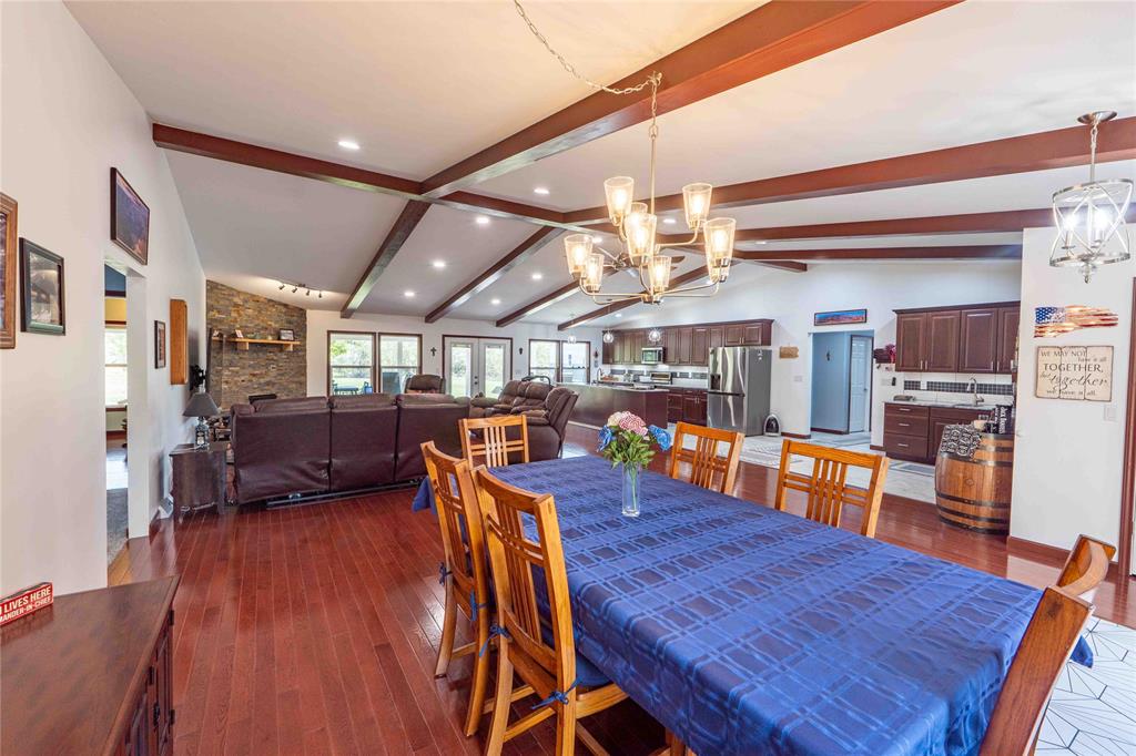 211 E Bay Drive, Bridgeport, TX 76426