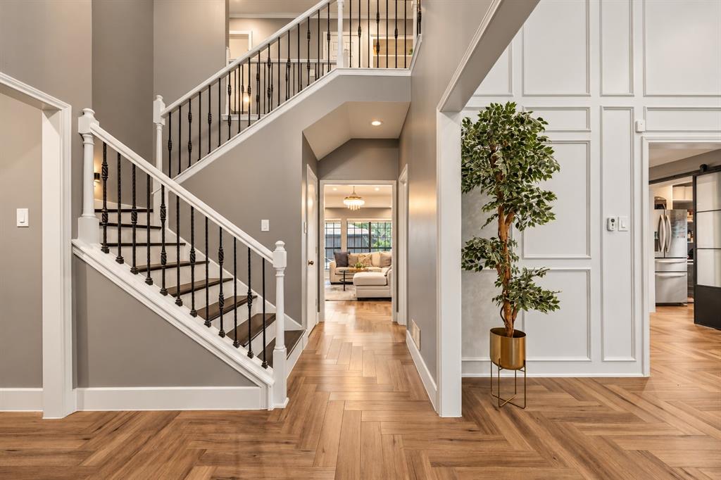 5833 Gallant Fox Lane, Plano, TX 75093