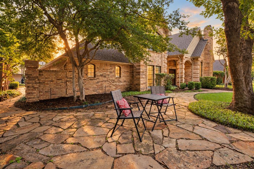 5833 Gallant Fox Lane, Plano, TX 75093