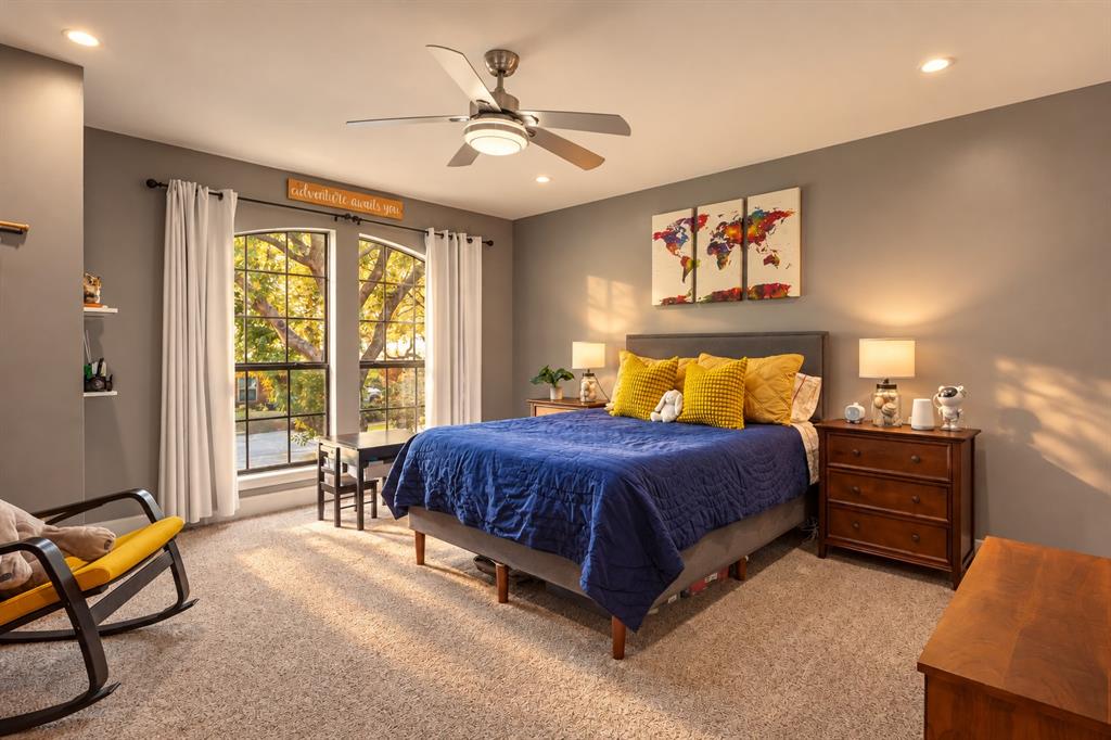 5833 Gallant Fox Lane, Plano, TX 75093