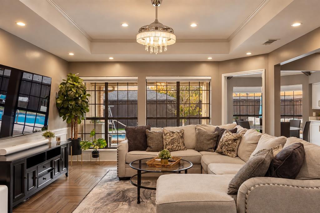 5833 Gallant Fox Lane, Plano, TX 75093