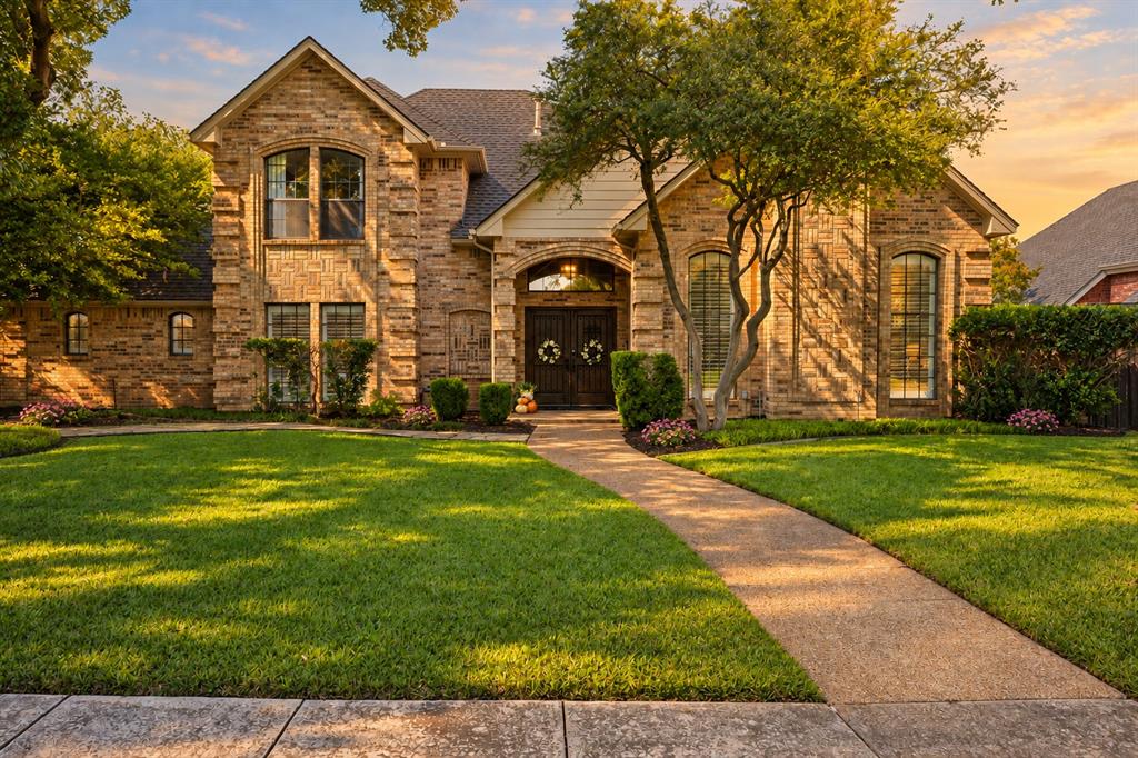 5833 Gallant Fox Lane, Plano, TX 75093