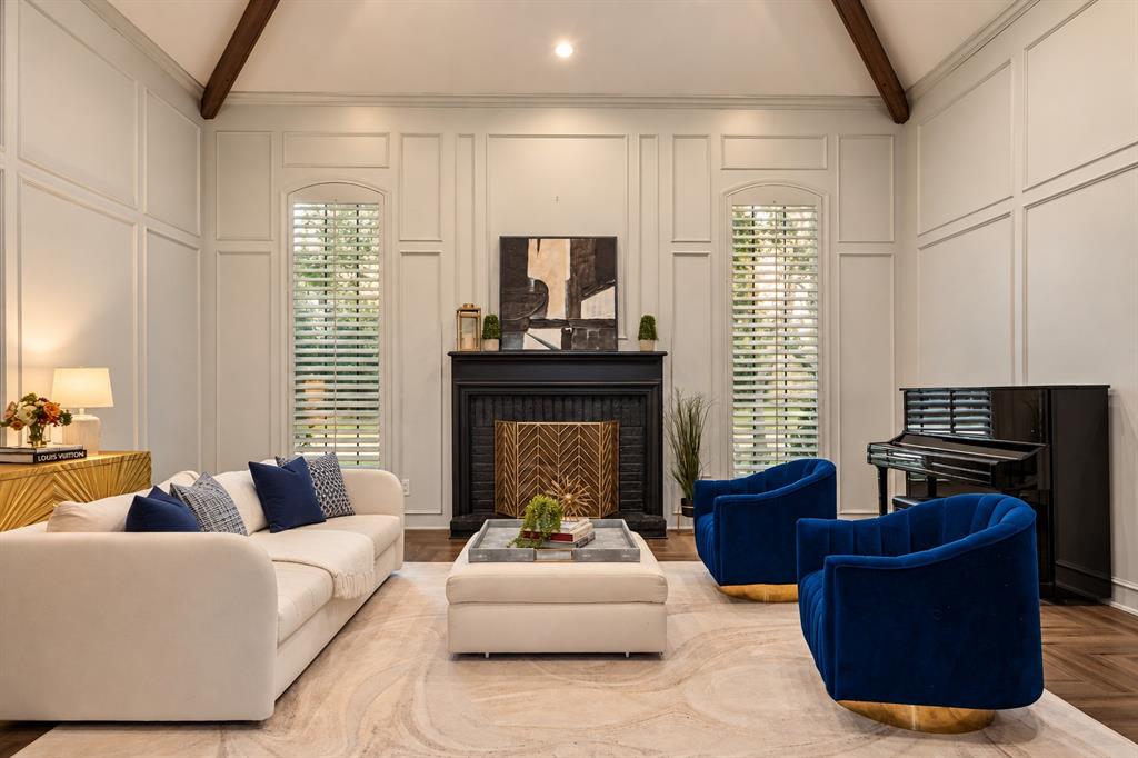 5833 Gallant Fox Lane, Plano, TX 75093