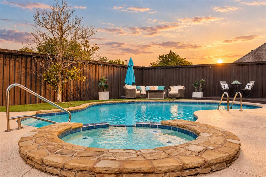 5833 Gallant Fox Lane, Plano, TX 75093