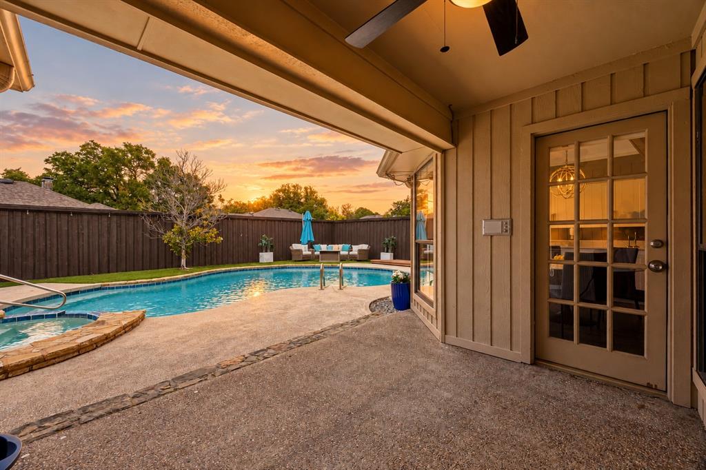 5833 Gallant Fox Lane, Plano, TX 75093