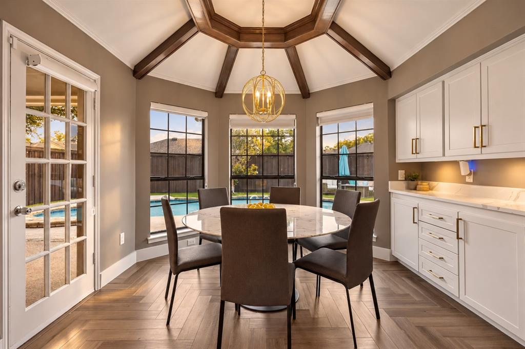 5833 Gallant Fox Lane, Plano, TX 75093