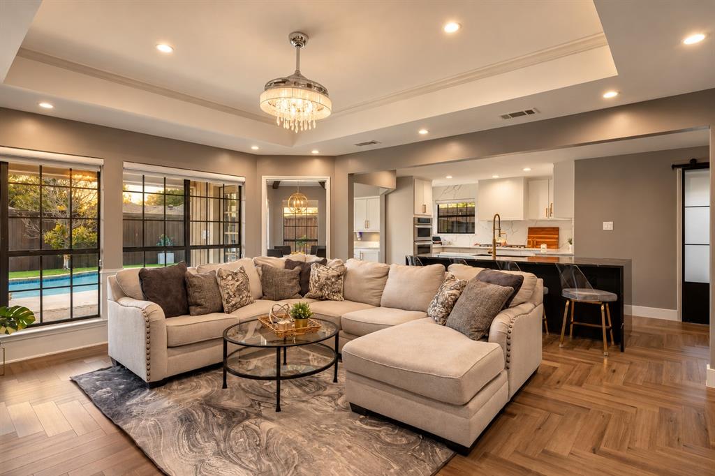 5833 Gallant Fox Lane, Plano, TX 75093