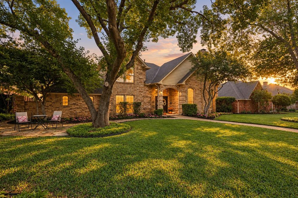 5833 Gallant Fox Lane, Plano, TX 75093