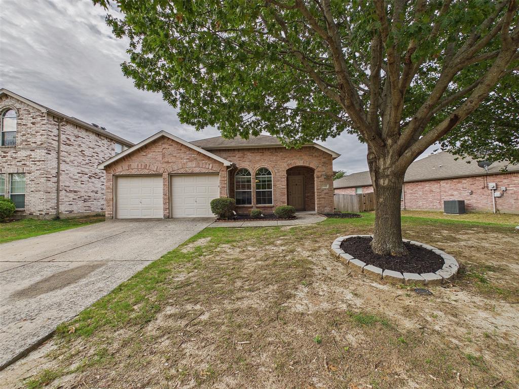 3309 Grant Street, McKinney, TX 75071