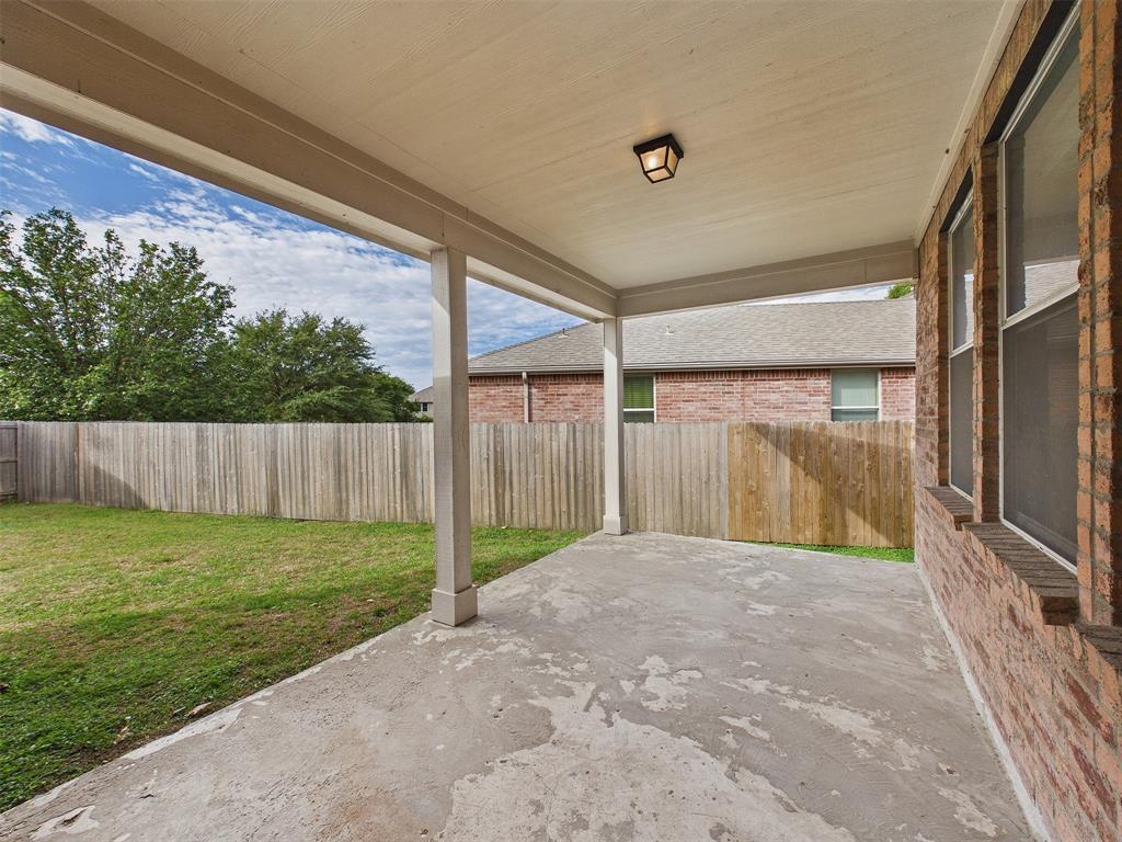 3309 Grant Street, McKinney, TX 75071