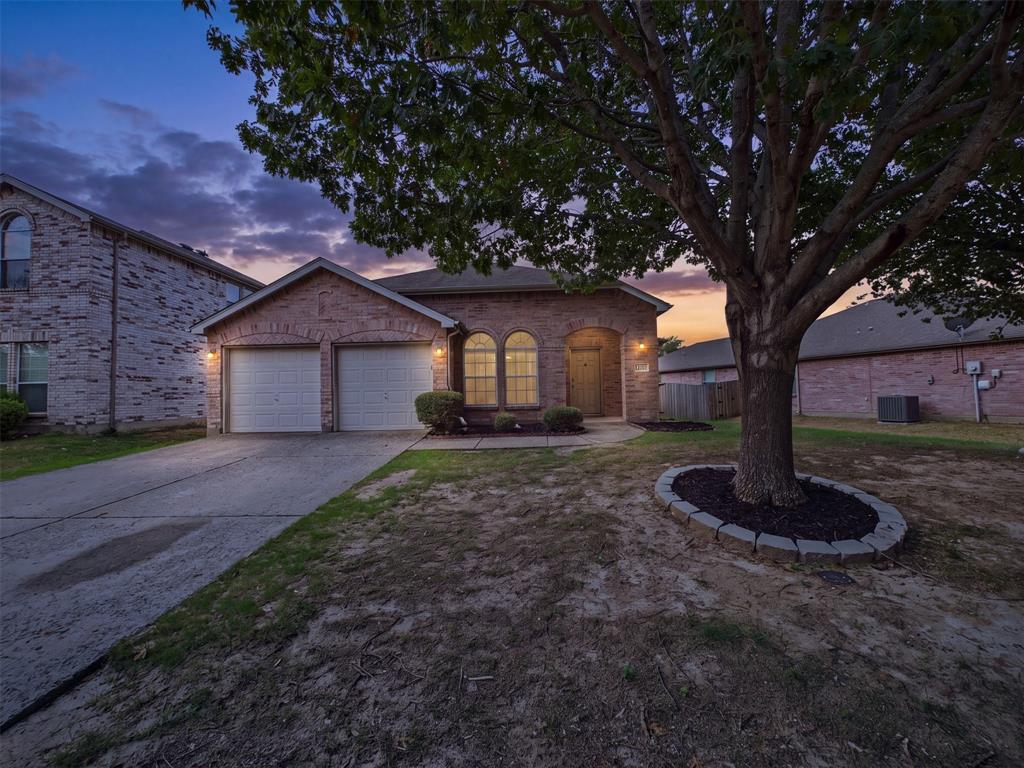 3309 Grant Street, McKinney, TX 75071