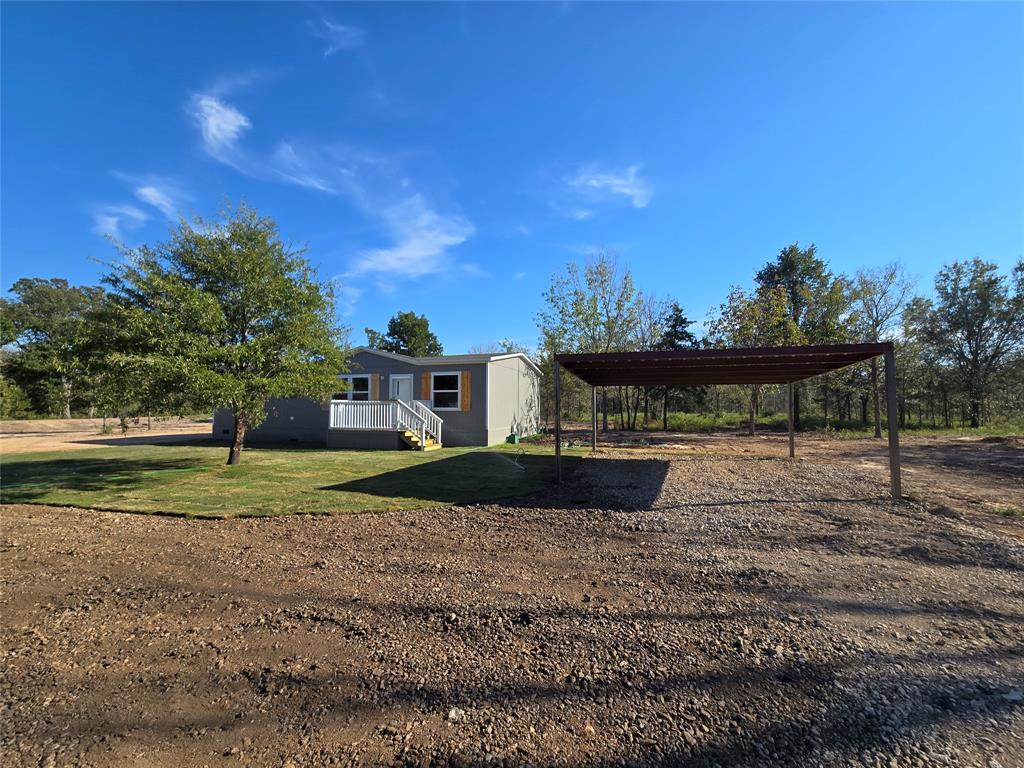 1922 County Road NW, Talco, TX 75487